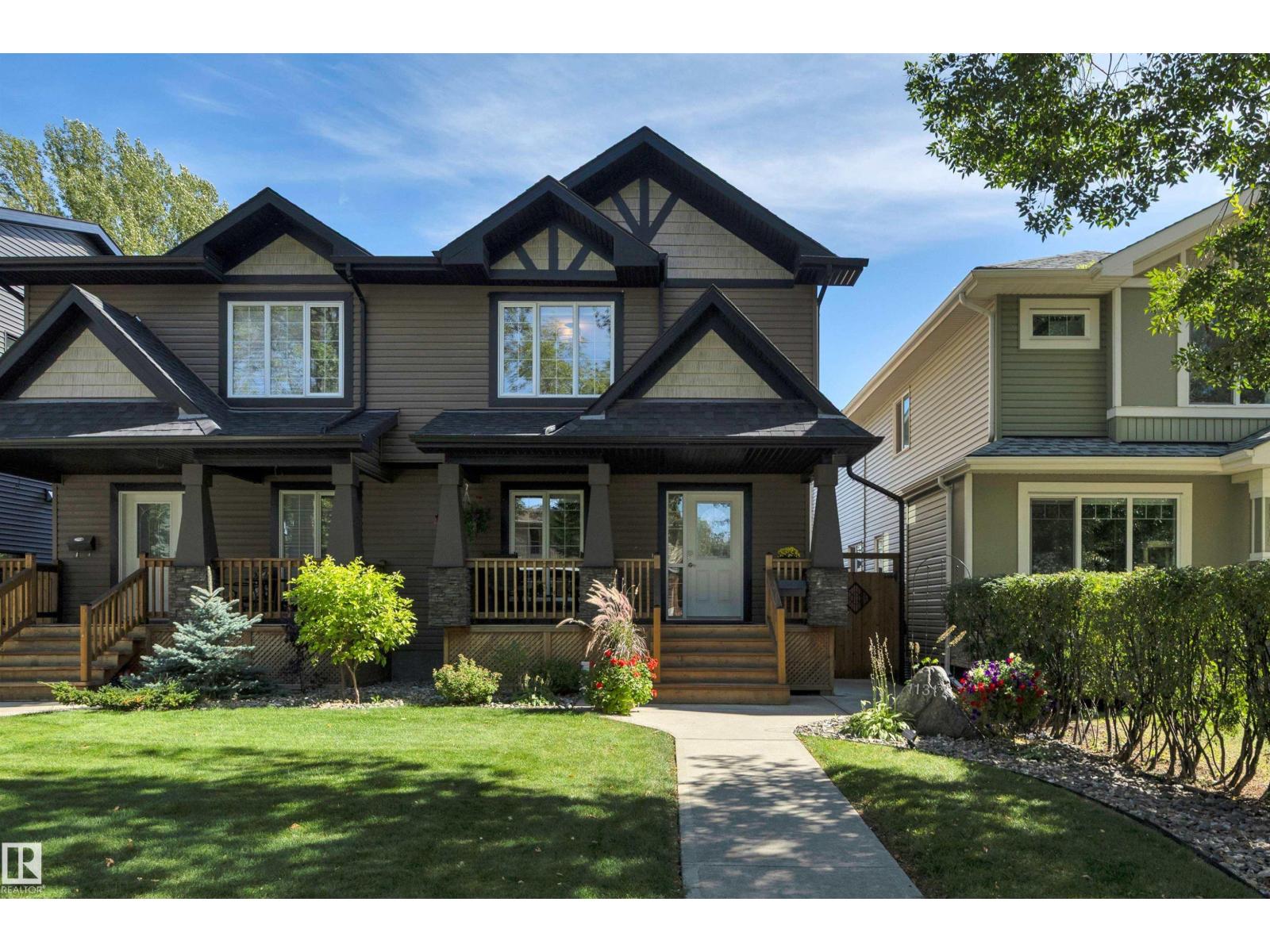 11317 123 ST NW - 1