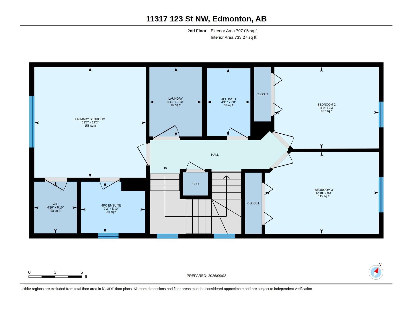 11317 123 ST NW - 56