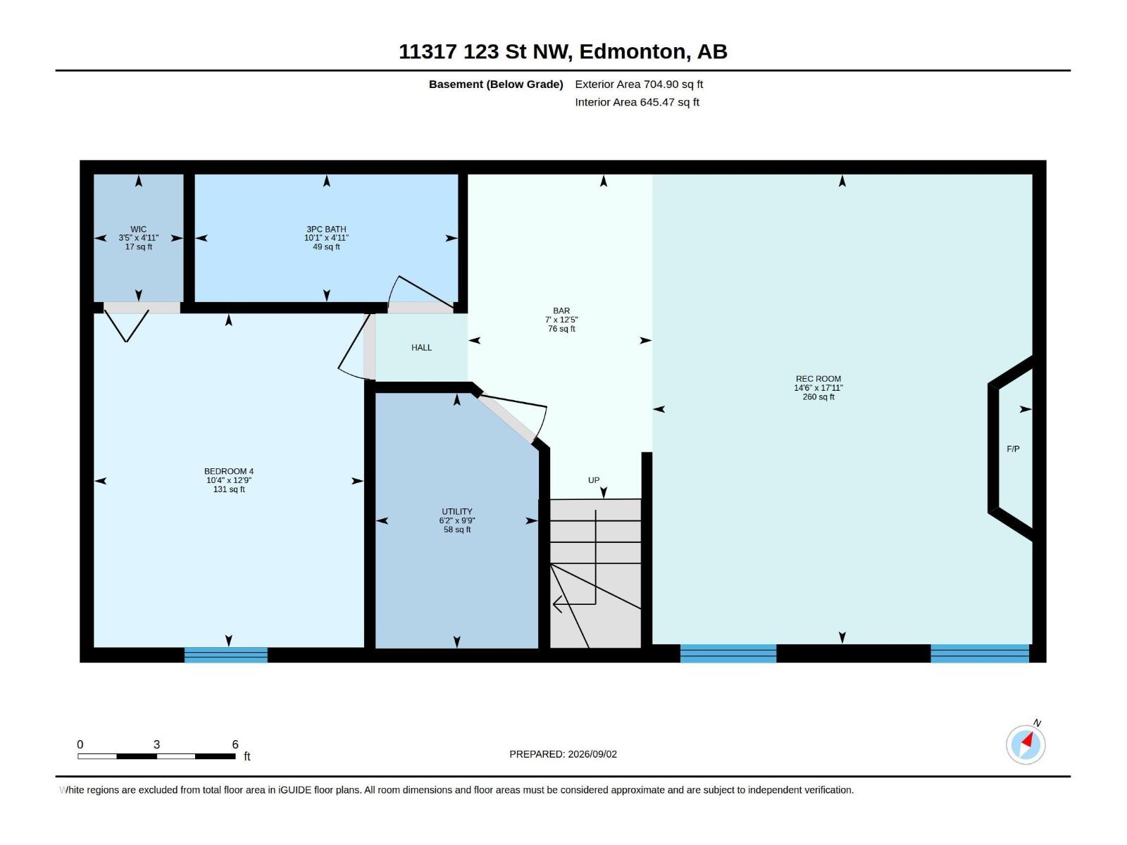 11317 123 ST NW - 57