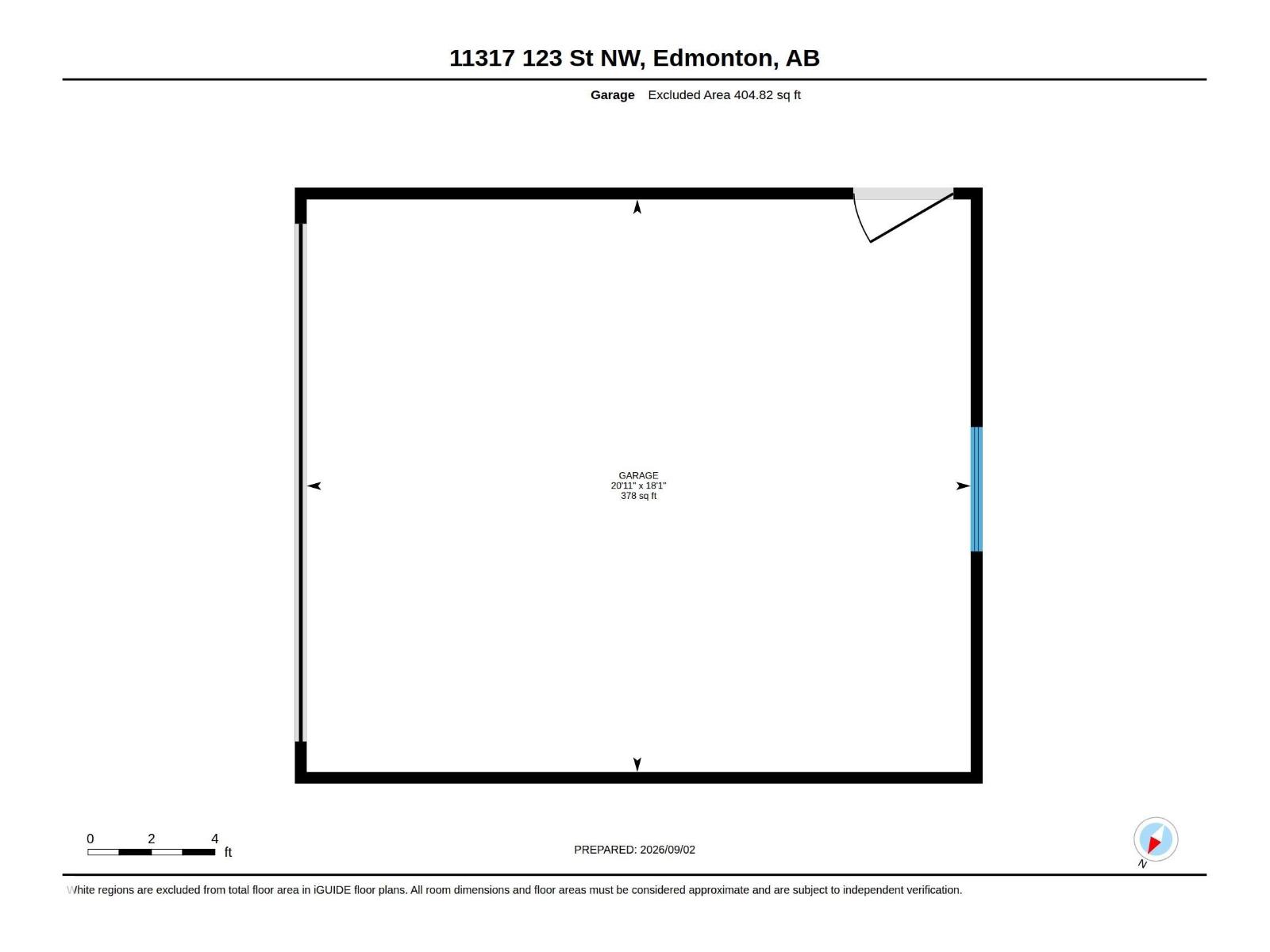 11317 123 ST NW - 58