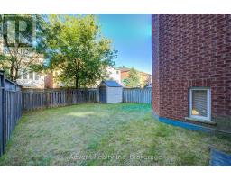 147 Frank Endean Road, Richmond Hill, ON L4S1S7 Photo 45