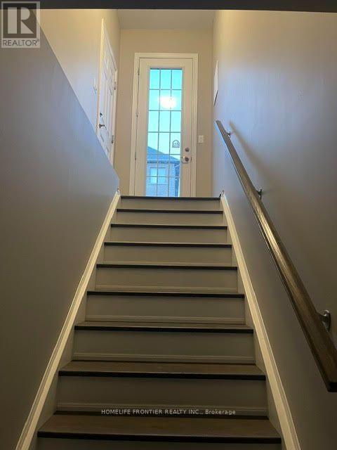 BASEMENT - 1 KENNEDY BOULEVARD, New Tecumseth — photo 9