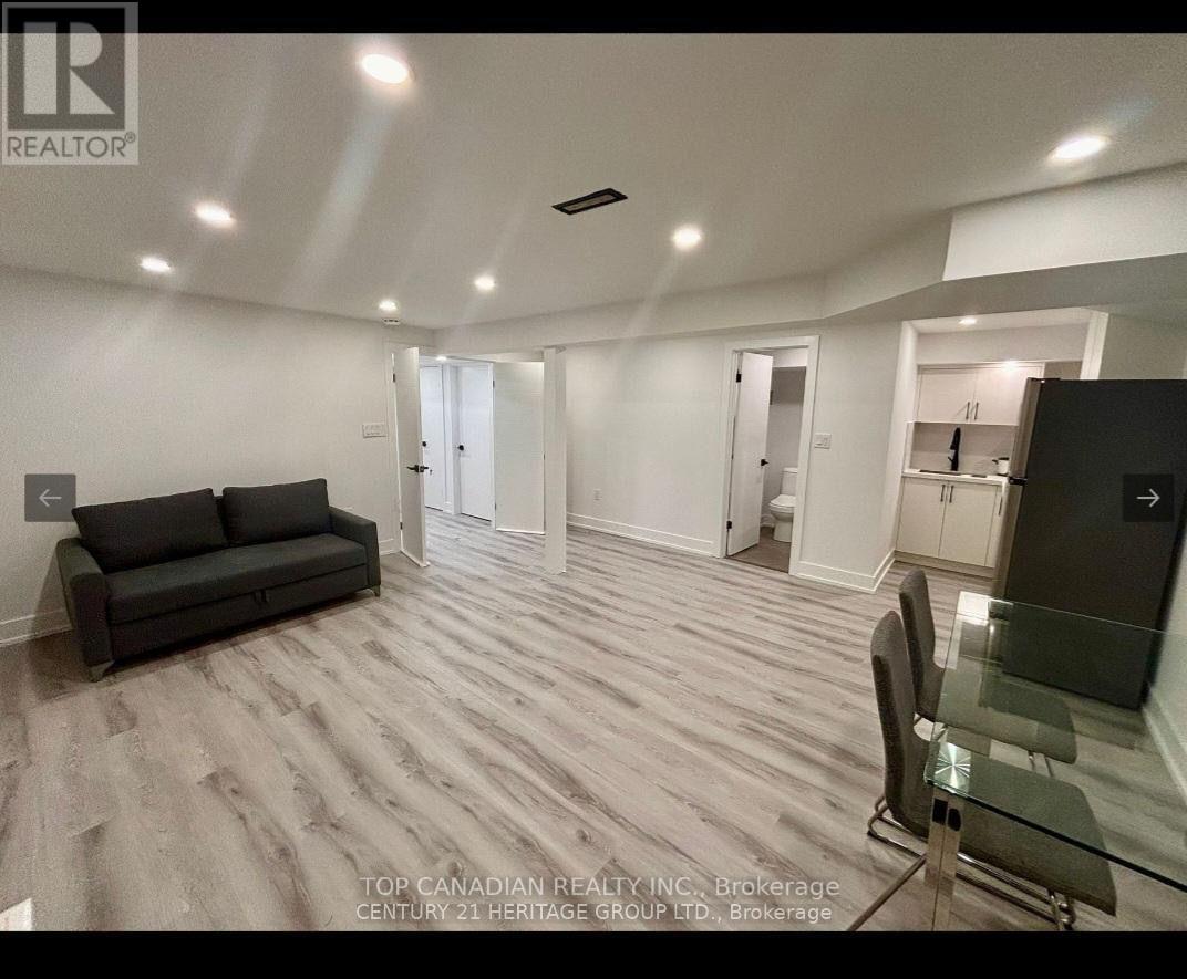 BSMNT - 111 HUDSON CRESCENT, Bradford West Gwillimbury (Bradford) — photo 2
