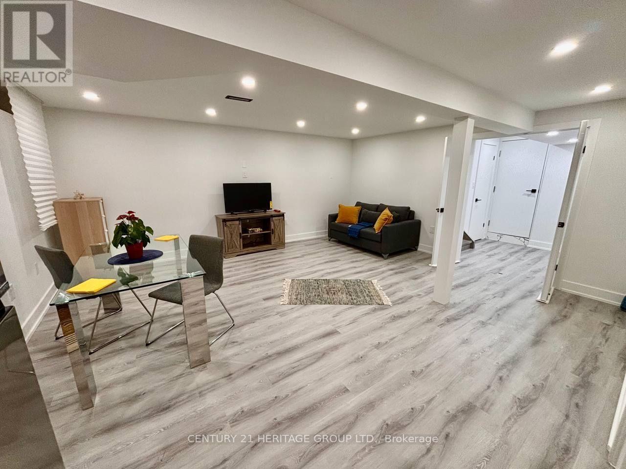 BSMNT - 111 HUDSON CRESCENT, Bradford West Gwillimbury (Bradford) — photo 3