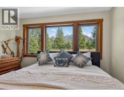 Bedroom - 7540 Springs Terrace, Radium Hot Springs, BC V0A1M0 Photo 10