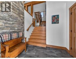 Foyer - 7540 Springs Terrace, Radium Hot Springs, BC V0A1M0 Photo 18