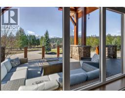 Office - 7540 Springs Terrace, Radium Hot Springs, BC V0A1M0 Photo 8