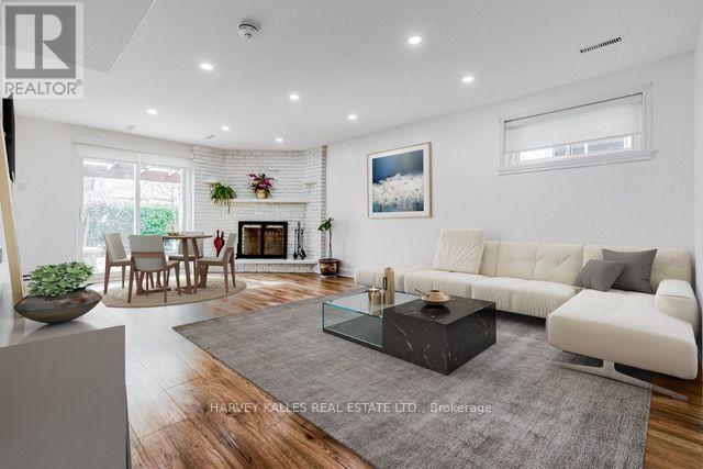 #Main 46 Locustwood Court, Brampton (Brampton North), Ontario, L6V3C1, Brampton (Brampton North), Ontario — photo 3 of 5