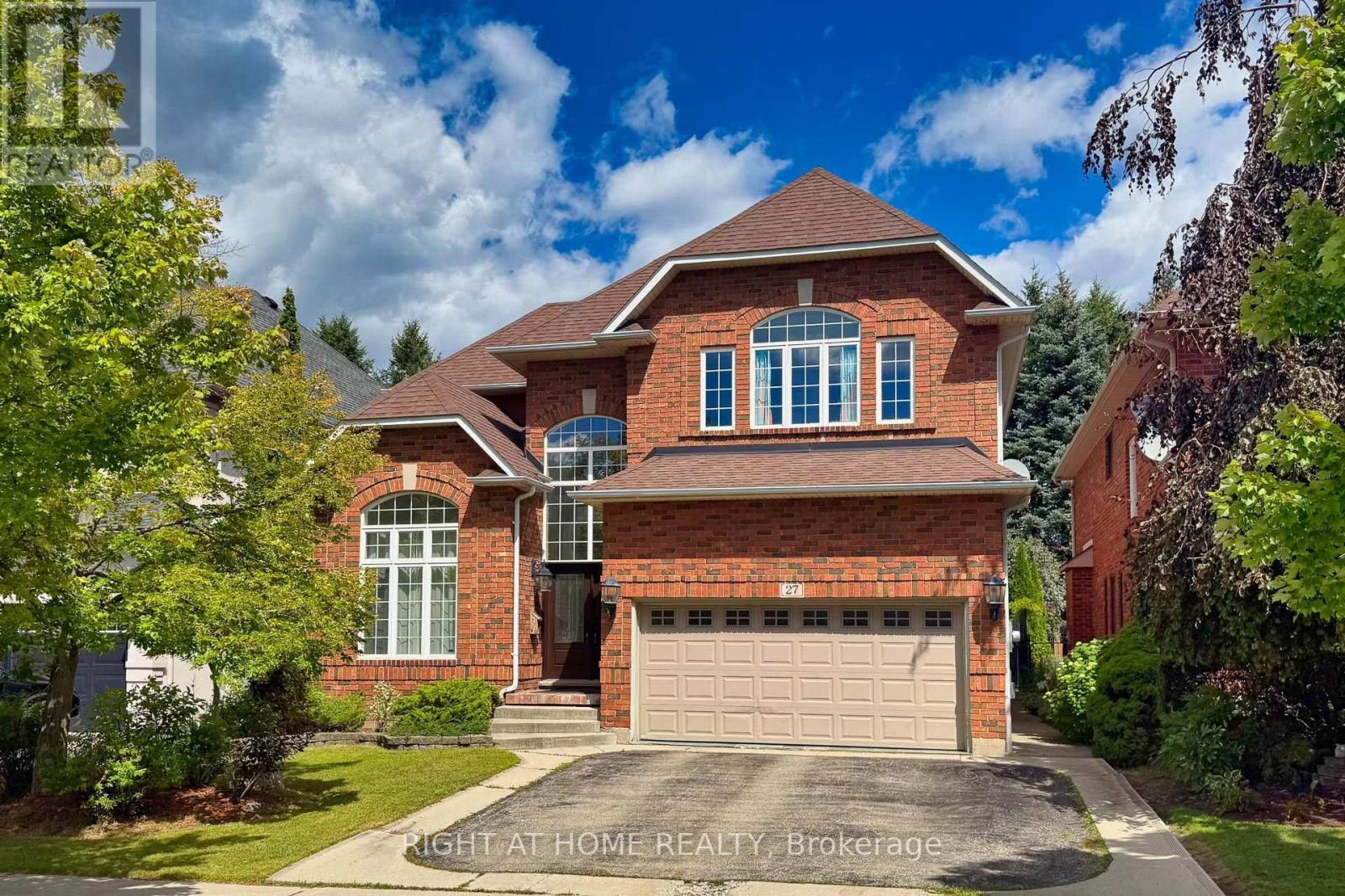 27 THOROUGHBRED BOULEVARD - 1