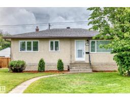 House for sale at 7307 76 St NW, Edmonton — MLS® E4506814