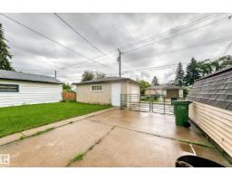7307 76 St Nw, Edmonton, AB T6C0G5 Photo 32