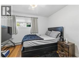 Bedroom - 209 Broadway Street, Moncton, NB E1A3Y3 Photo 10