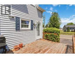 Living room - 209 Broadway Street, Moncton, NB E1A3Y3 Photo 13