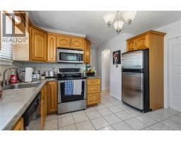 Kitchen/Dining room - 209 Broadway Street, Moncton, NB E1A3Y3 Photo 8