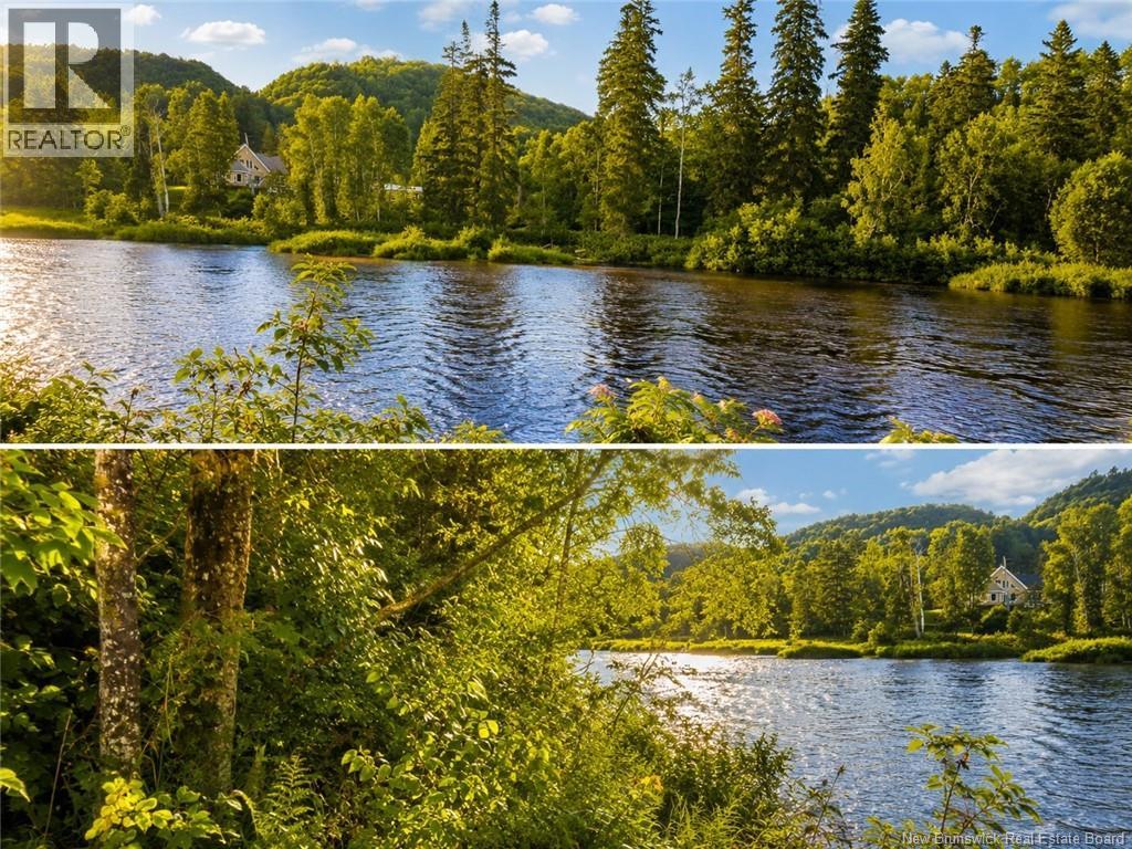 Lot Route 385, Nictau, New Brunswick, A0A0A0, Nictau, New Brunswick — photo 1 of 4