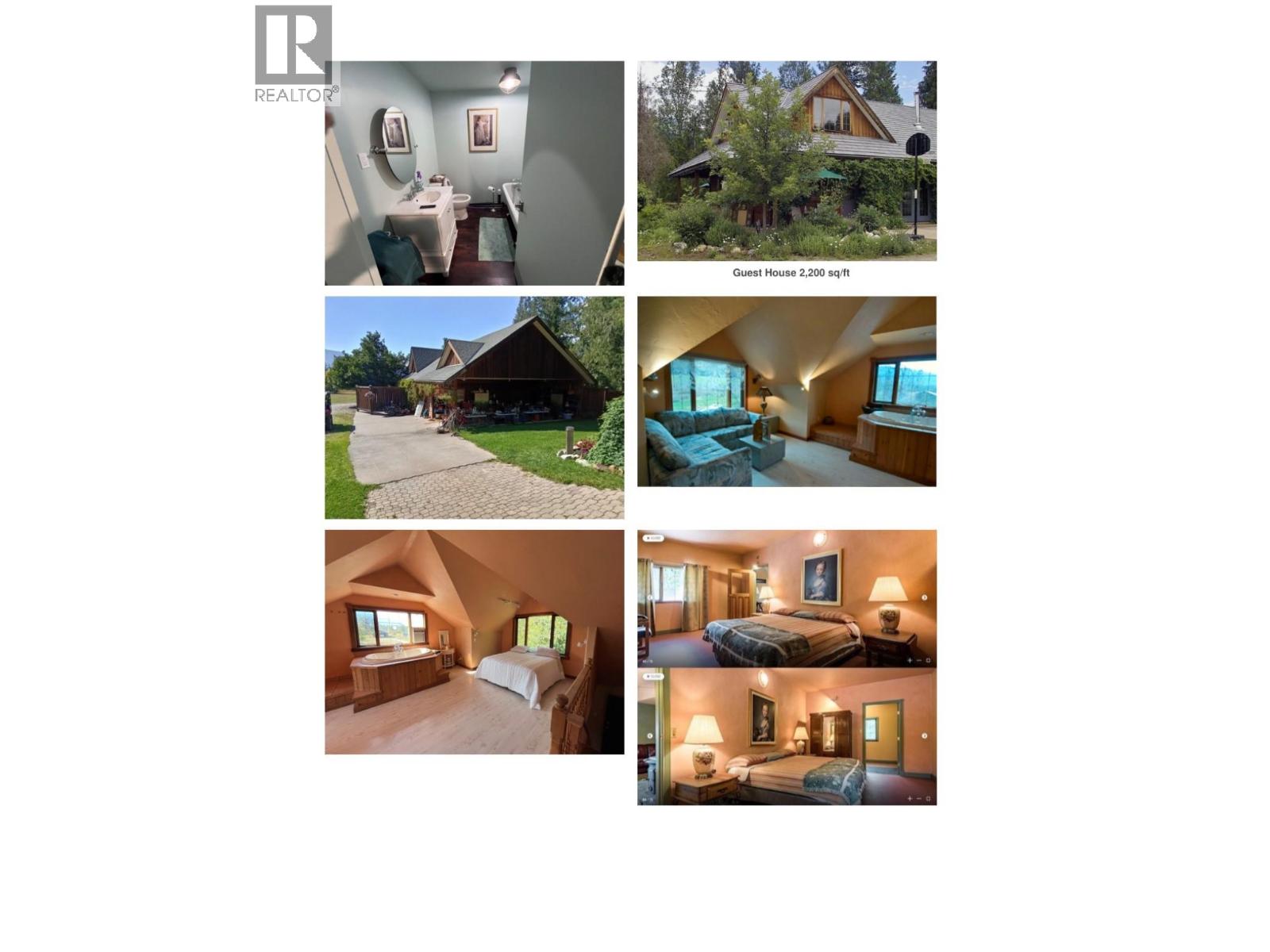 349 Hidden Lake Road, Enderby