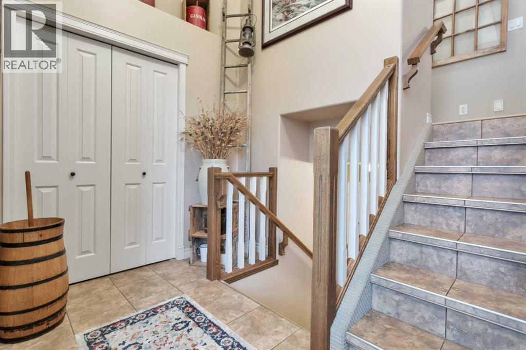 Listing photo – 52 Irving Crescent, Red Deer