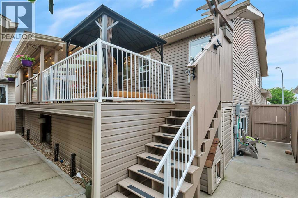 Listing photo – 52 Irving Crescent, Red Deer