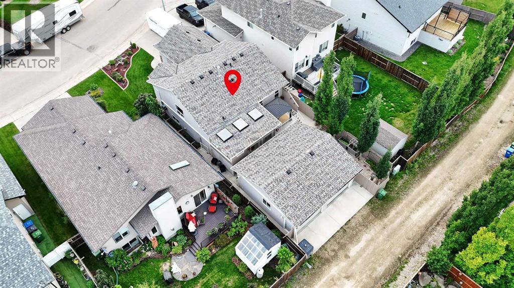Listing photo – 52 Irving Crescent, Red Deer