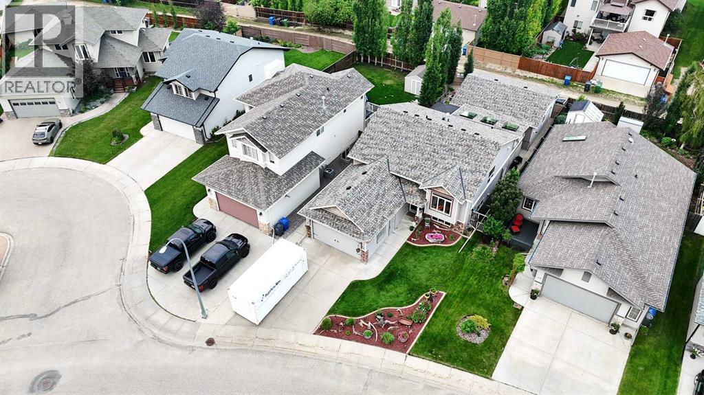 Listing photo – 52 Irving Crescent, Red Deer