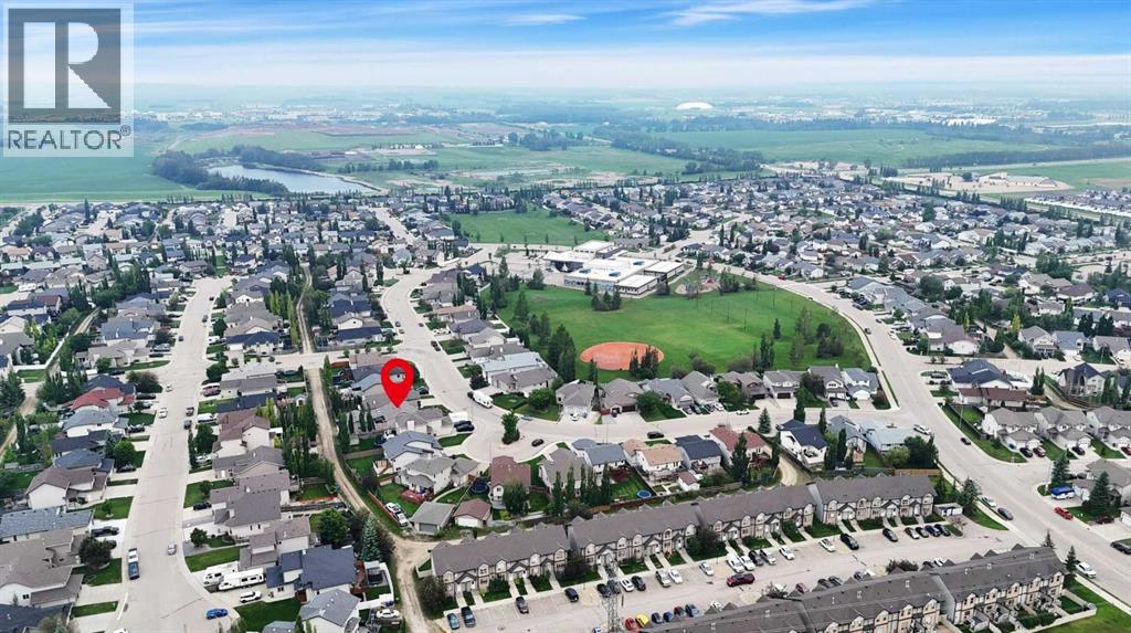 Listing photo – 52 Irving Crescent, Red Deer