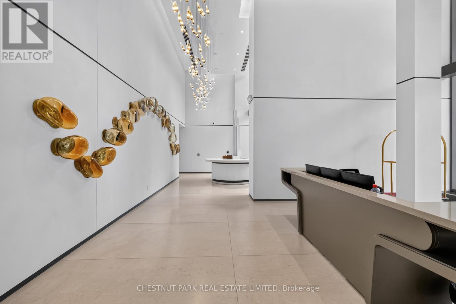 3102 - 1315 BAY STREET, Toronto (Annex) — photo 2