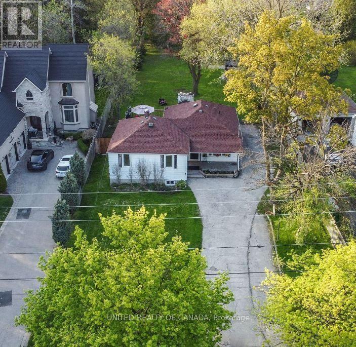 MAIN - 126 WELDRICK ROAD W, Richmond Hill (North Richvale) — photo 1