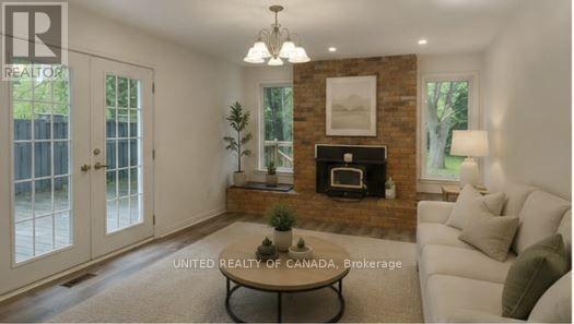 MAIN - 126 WELDRICK ROAD W, Richmond Hill (North Richvale) — photo 6