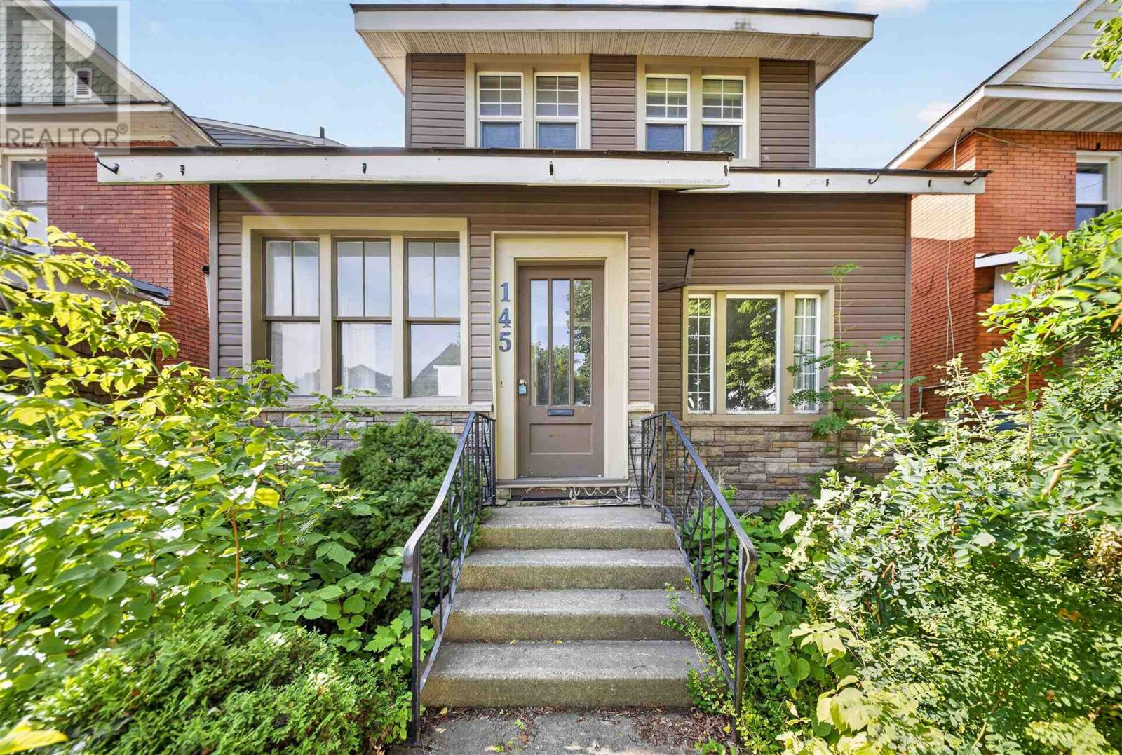 145 Albert ST W - 1