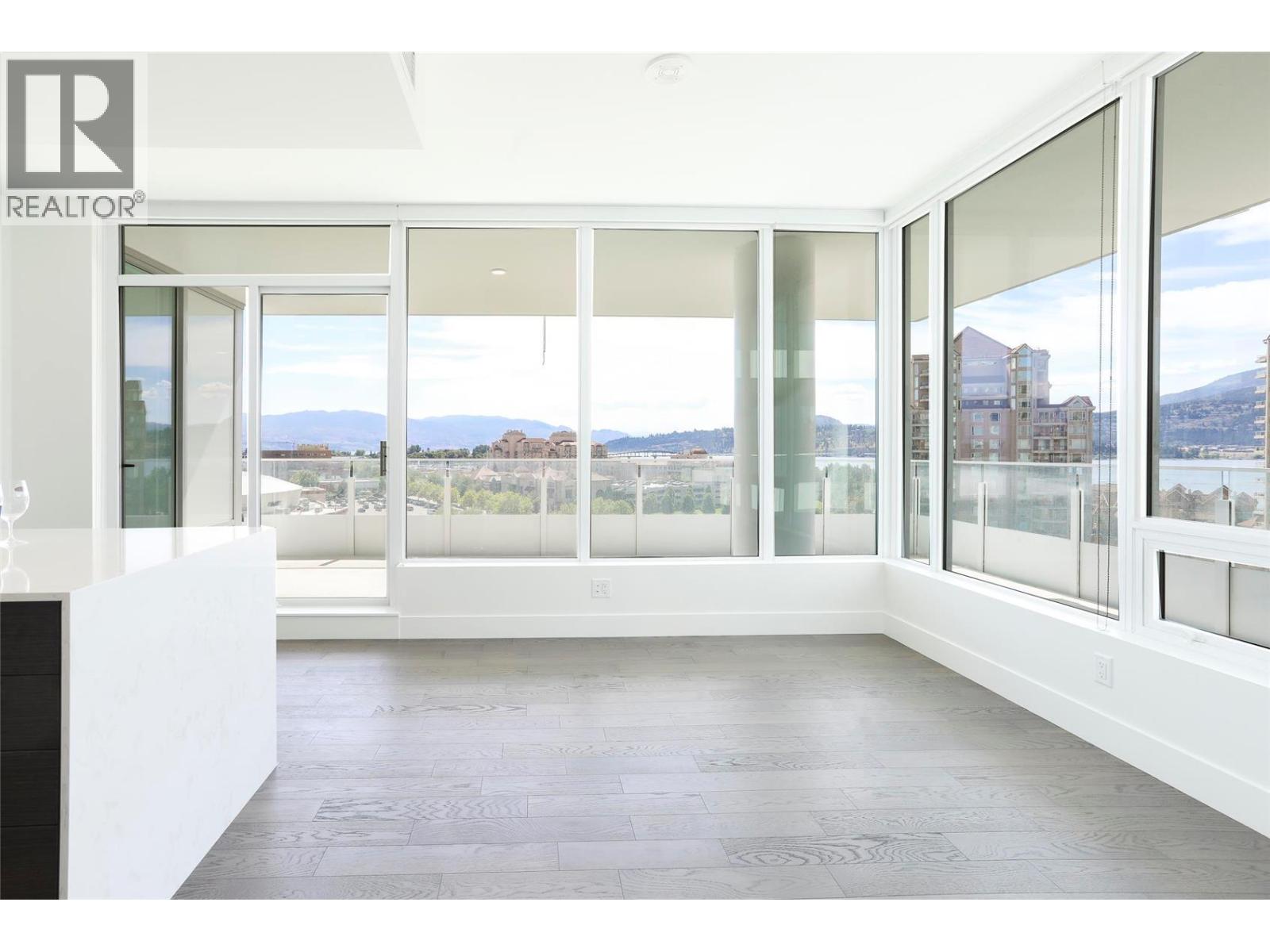 807 1181 Sunset Drive, Kelowna