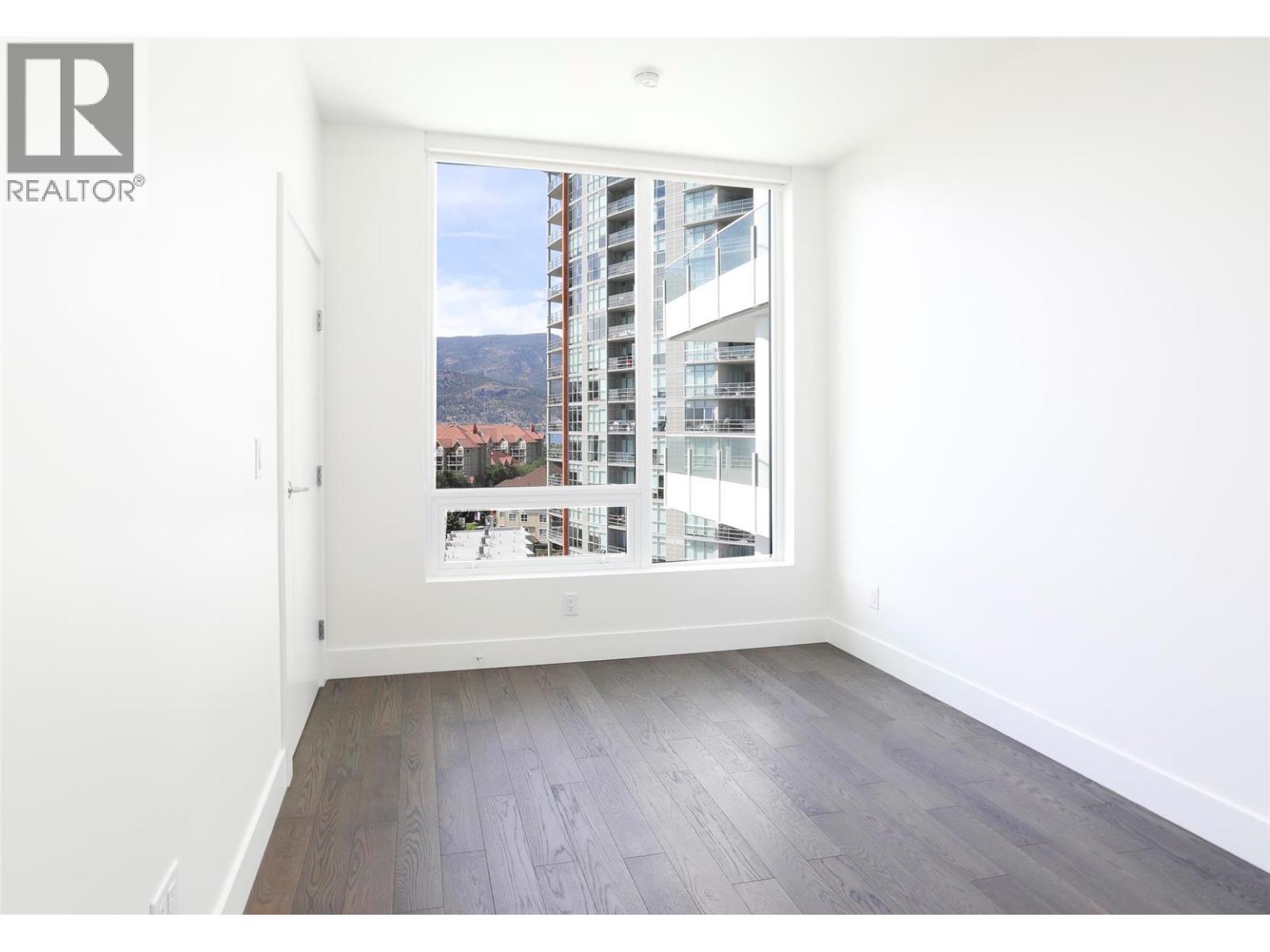 807 1181 Sunset Drive, Kelowna