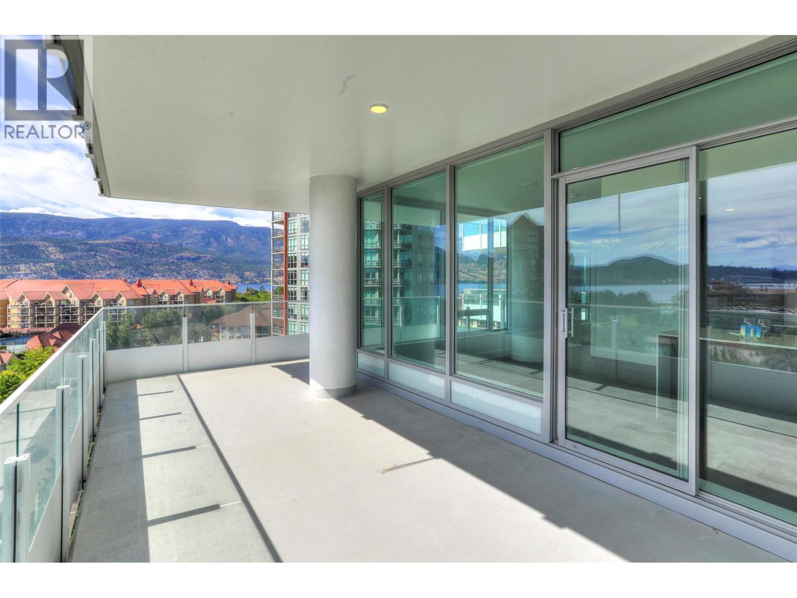 807 1181 Sunset Drive, Kelowna