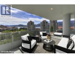 807 1181 Sunset Drive, Kelowna
