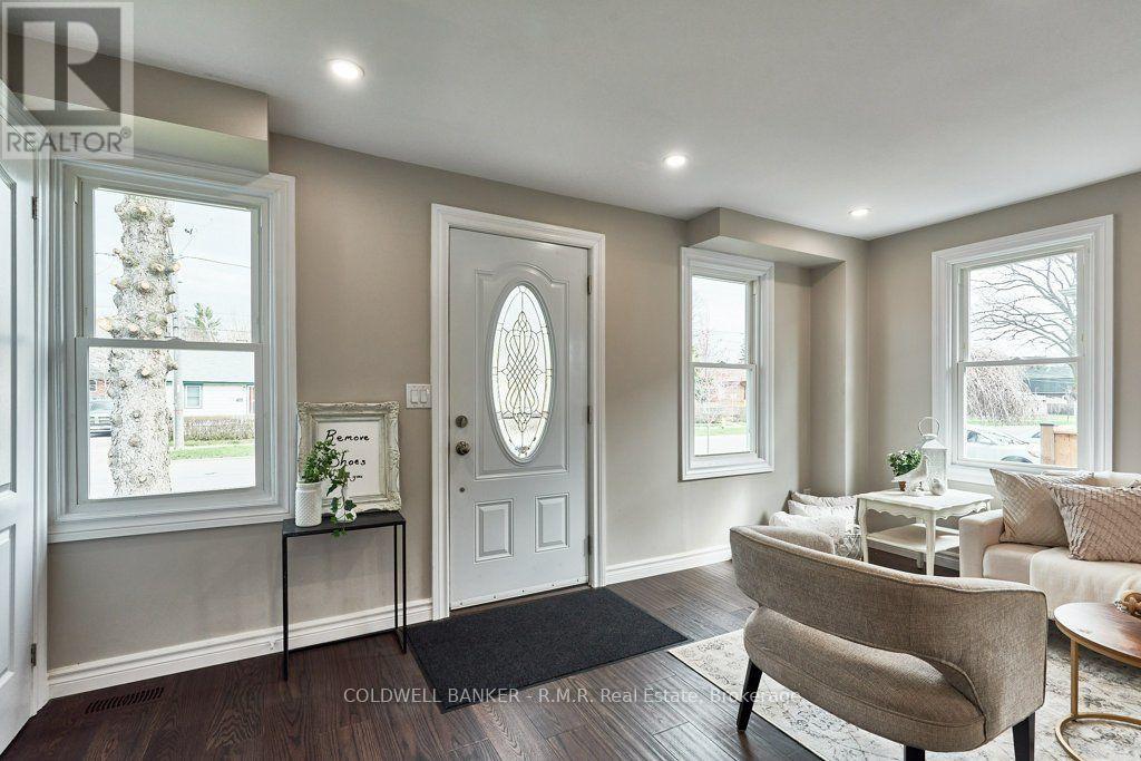 63 ORCHARD VIEW BOULEVARD, Oshawa (Centennial) — photo 2