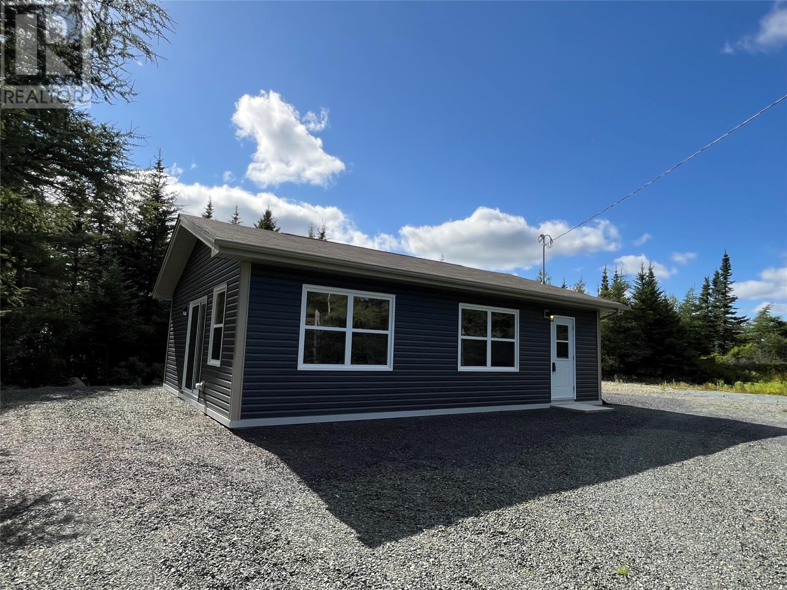 50A Mobile First Pond Road, Tors Cove, Newfoundland & Labrador, A0A3A0, Tors Cove, Newfoundland & Labrador — photo 2 of 5