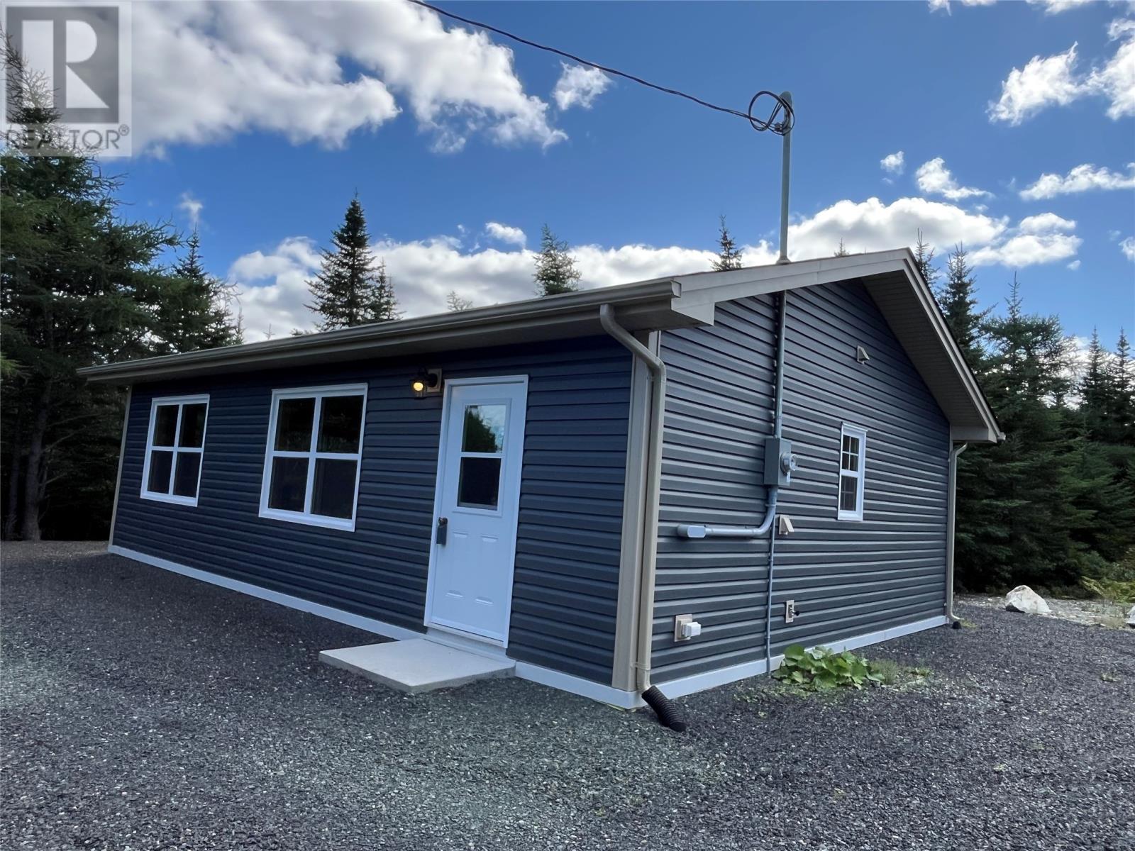 50A Mobile First Pond Road, Tors Cove, Newfoundland & Labrador, A0A3A0, Tors Cove, Newfoundland & Labrador — photo 3 of 5