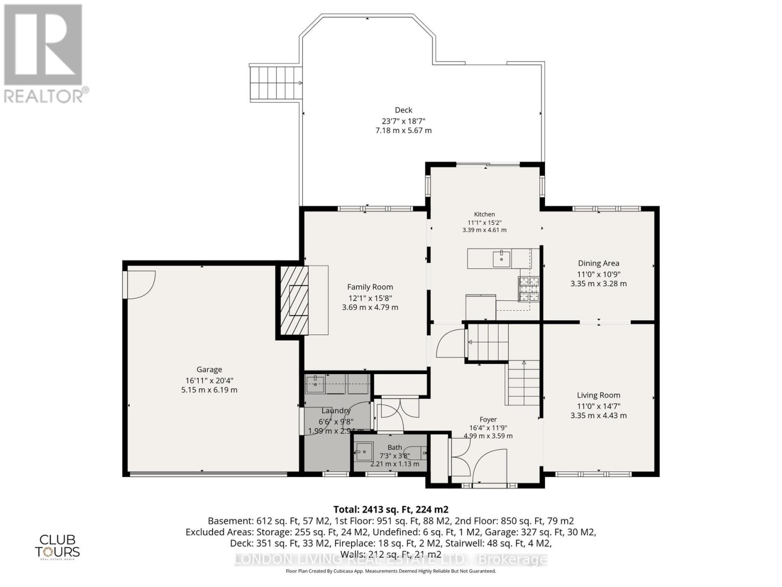 7006 DIANE CRESCENT - 3