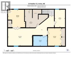 13 Heather Court, Irvine, AB T0J1V0 Photo 35