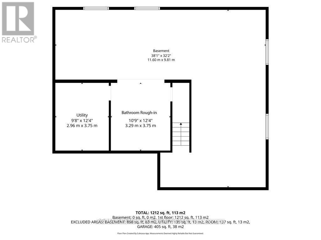 3 Bed, 2 Bath House for Sale in Petawawa – 20 TERRANCE DRIVE, Petawawa – MLS# X13740964 - Image 40
