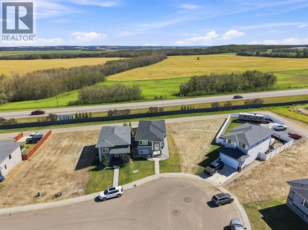 Listing photo – 25 Victor Close, Sylvan Lake