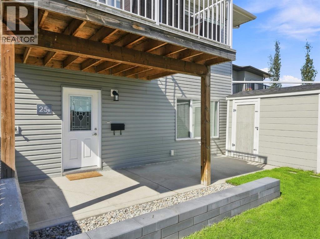 Listing photo – 25 Victor Close, Sylvan Lake