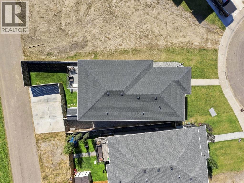Listing photo – 25 Victor Close, Sylvan Lake