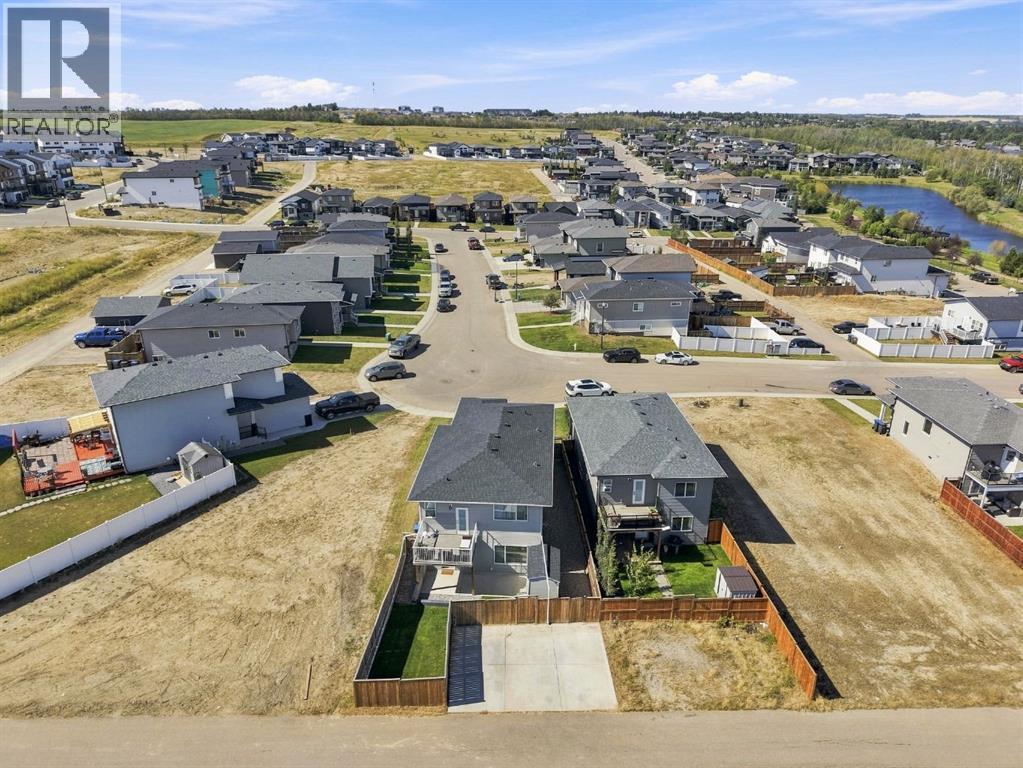 Listing photo – 25 Victor Close, Sylvan Lake
