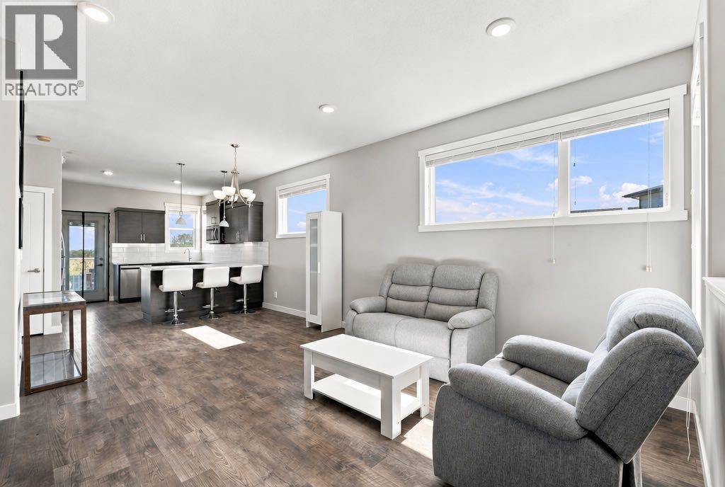 Main Floor Living Room