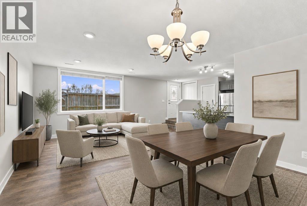 Lower Level Suite