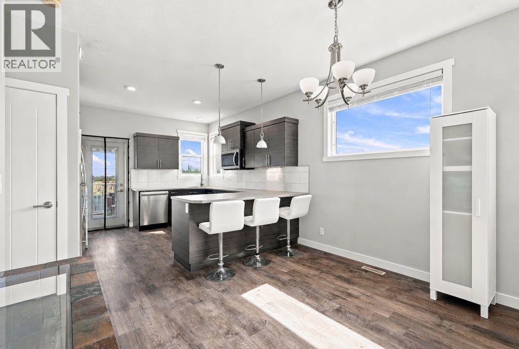 Main Floor Dining Room