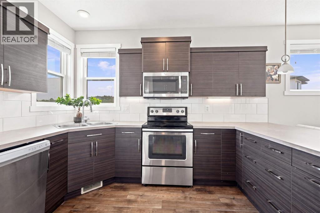 Listing photo – 25 Victor Close, Sylvan Lake