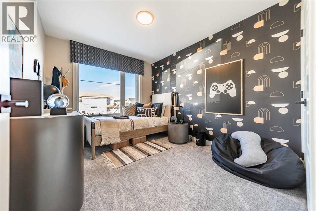 Listing photo – 609 Lambeau Link SE, Airdrie