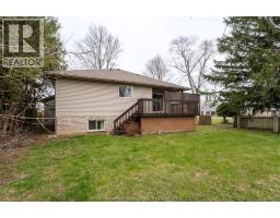 30 St Michael Avenue, Chatham, ON N7M2E4 Photo 41