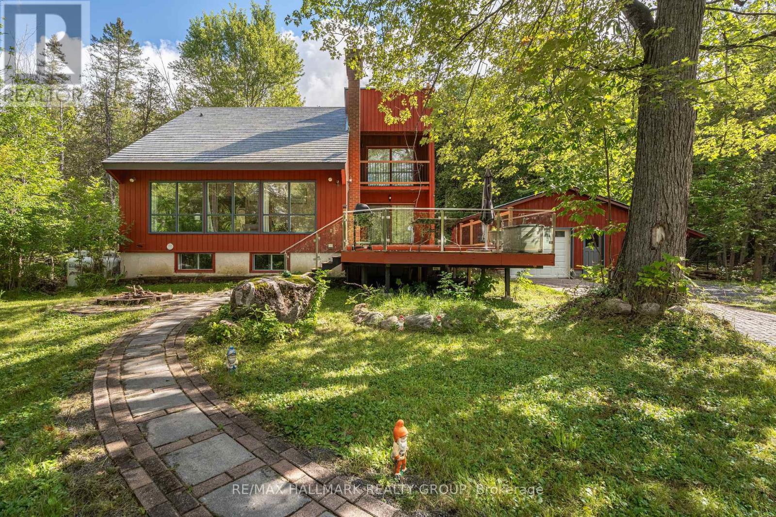 201 MOORHEAD DRIVE - 2